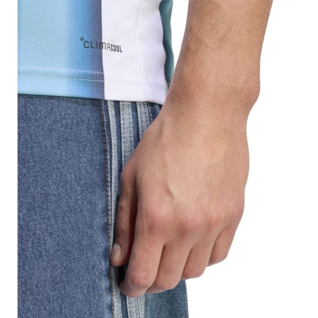 Official Bold 2026-2027 Argentina (Argentina) Home Shirt