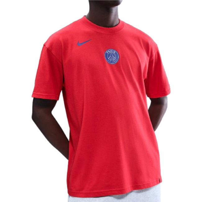 PSG Total 90 2025-2026 T-Shirt - (Men