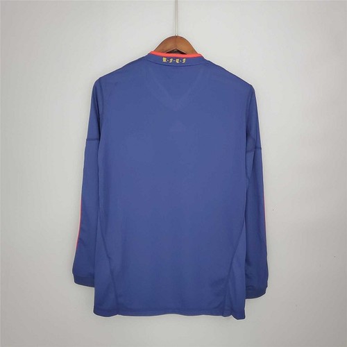 Spain (spain) Visitante - Premium Quality - Game Day - International
