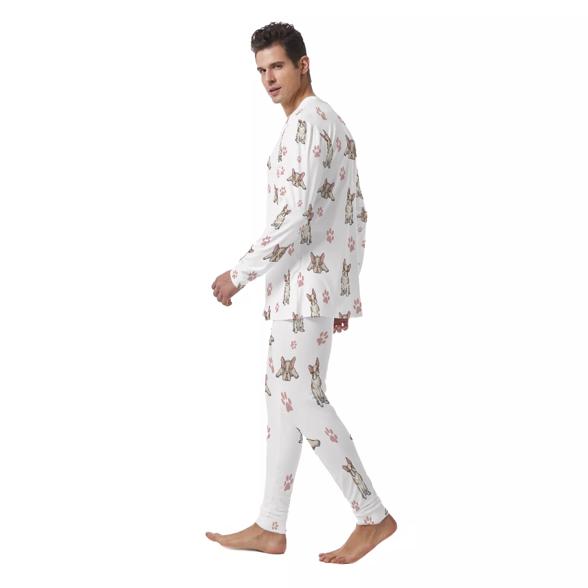 LEO - Men's Pajamas