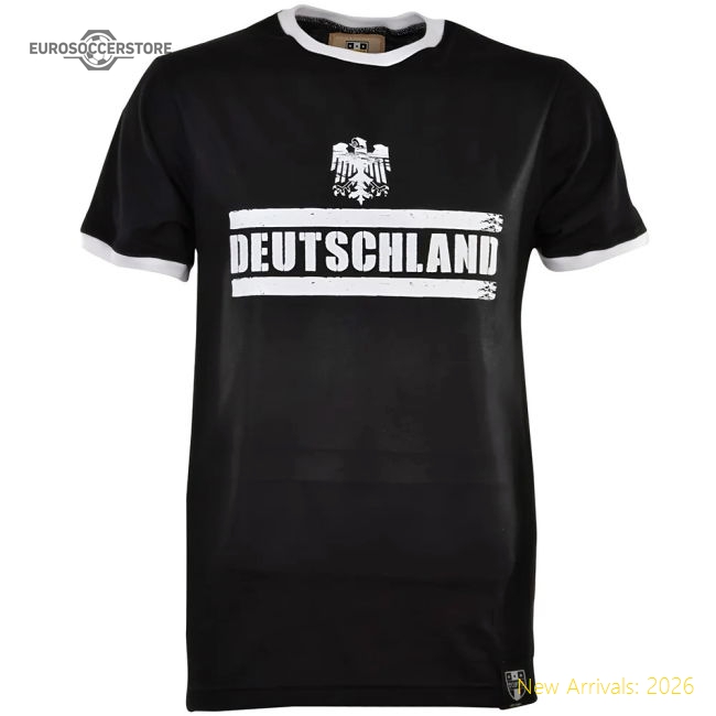 Germany Jersey Football Fan Apparel