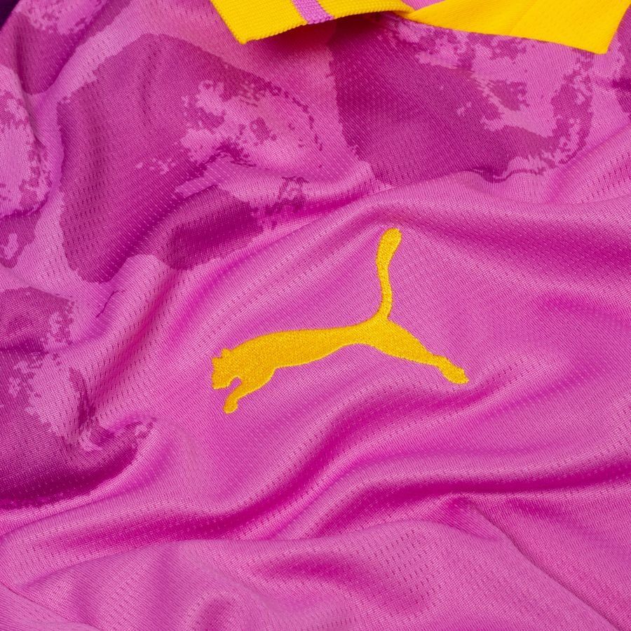 Dortmund Goalkeeper Shirt Kidsuper Club World Cup 2025