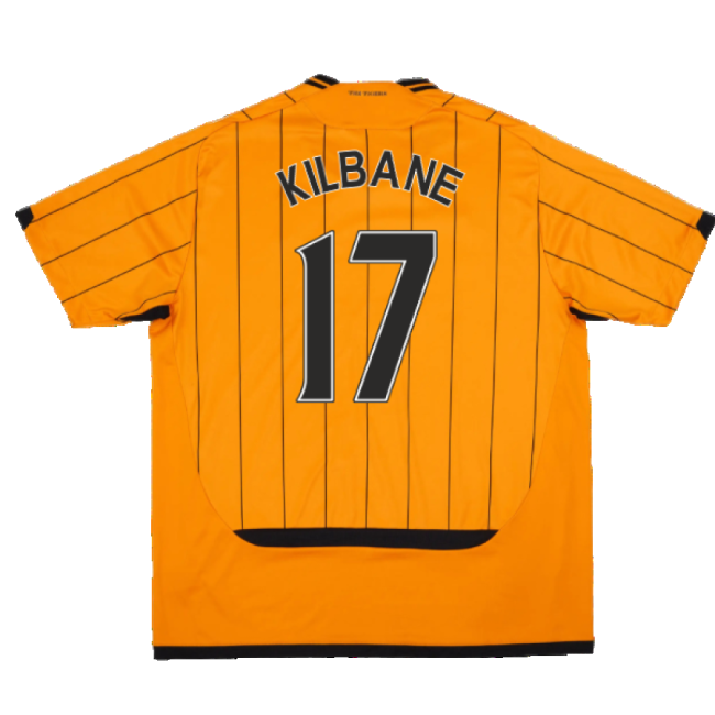 Hull City 2009-10 XL Shirt - (Excellent (Unisex
