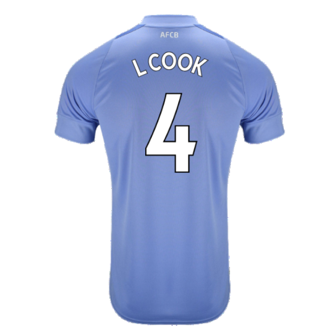Durable Stitching 2022-23 Away Soccer Jersey - Special Offer L Ad#294