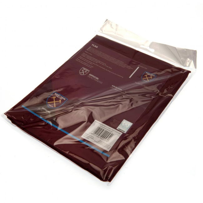 Premium West Ham 2025-2026 Home Strip (2)