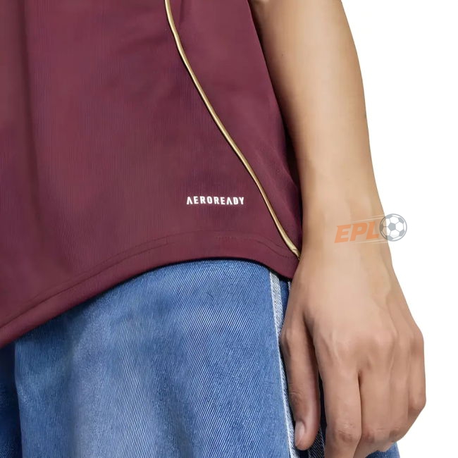 AVL top quality 2025-20 Home Kit - Adults | luxury