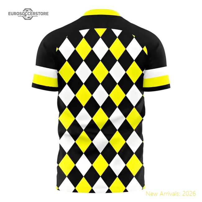 2025-2026 Football Team Womens Sophisticated Jersey Smart Fabric