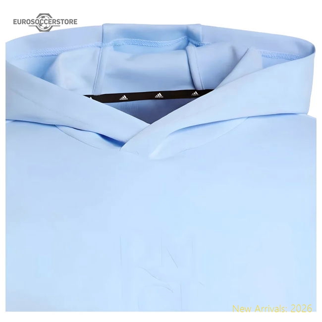 Real Madrid First-class Home Jersey Spanish League Advanced Textile