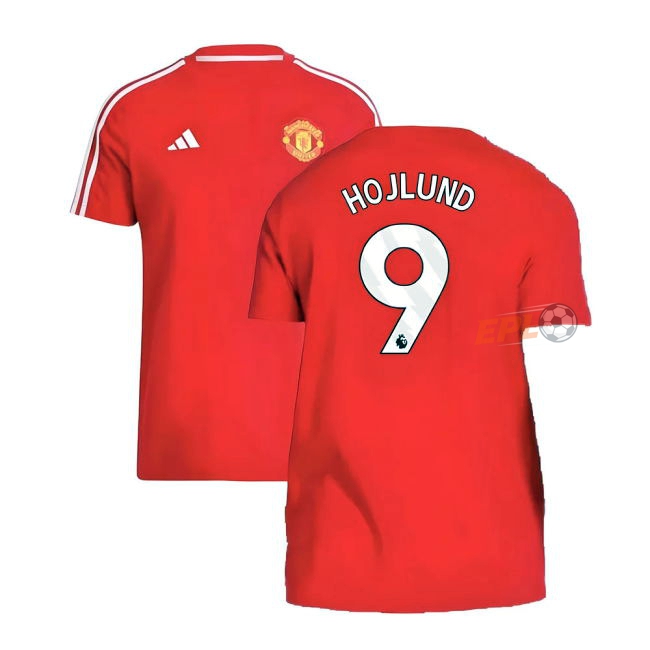 2024-20 Man Utd chic Third Football Shirt | luxury