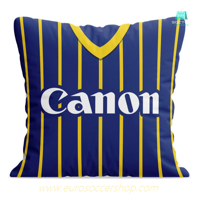 Hellas Verona 1984 Football Cushion