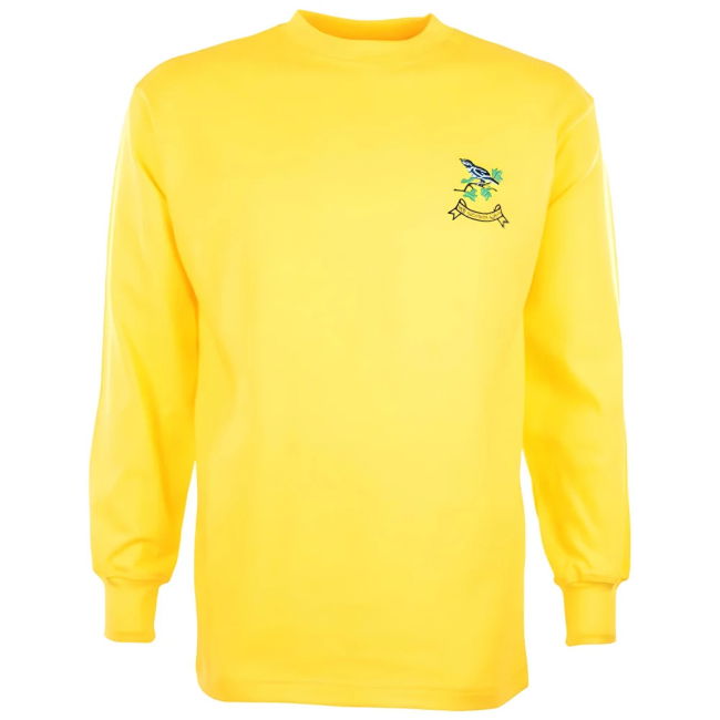 Official Away Soccer Jersey - English League - Game Day