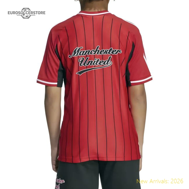 Team Replica Jersey Ideal For True Fans Perfect For Match Days