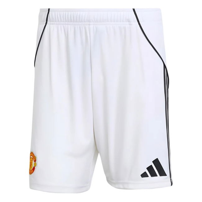Man Utd Limited Edition Home Jersey 2025-2026 #44