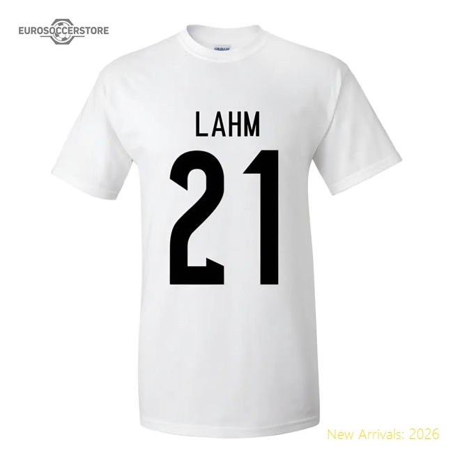High Performance Team Replica Jersey Perfect For Match Days