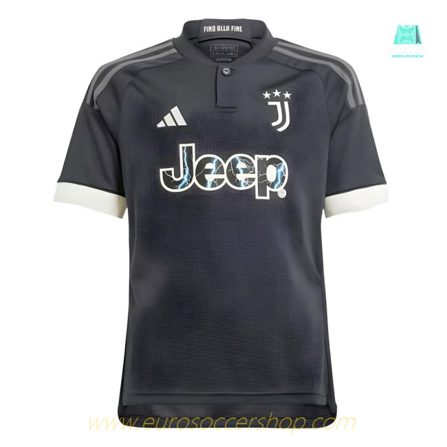 2023-2024 Juventus Third Shirt (Kids)