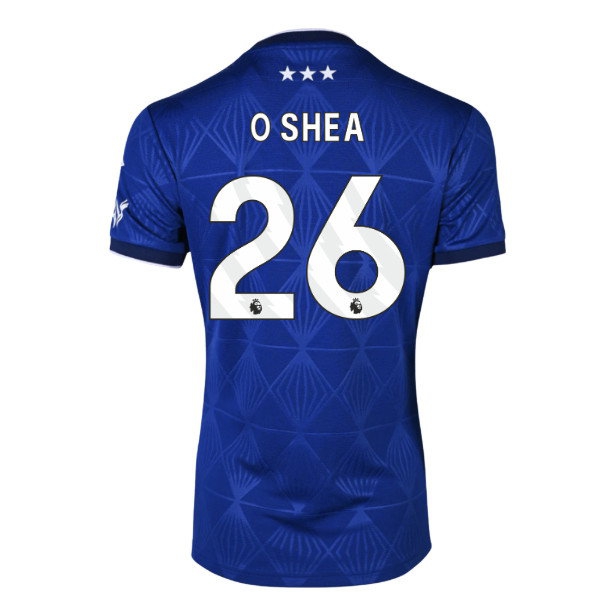 [DDJ] 2026 2027 Ipswich Town Shirt Shea Home Apparel (Womens) (O 26)