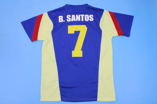 Local - Premium Replica - Supporter Jersey - World Cup