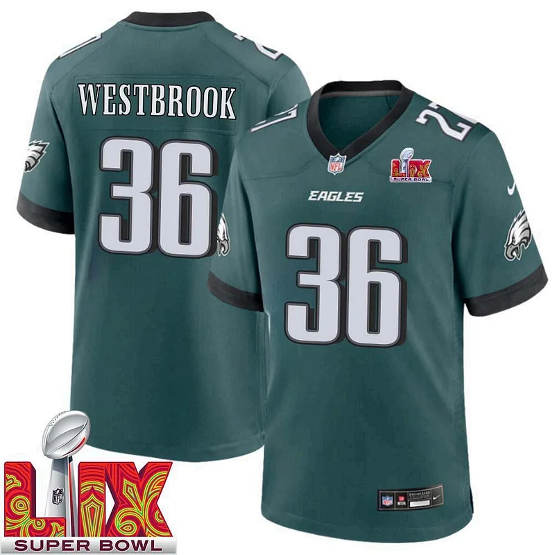 Performance None Game Jersey - Premium Green NFL Fan Jersey | Game ...