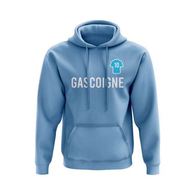 Lazio Football Hoody Vintage Official Merchandise Licensed Produ (v7)