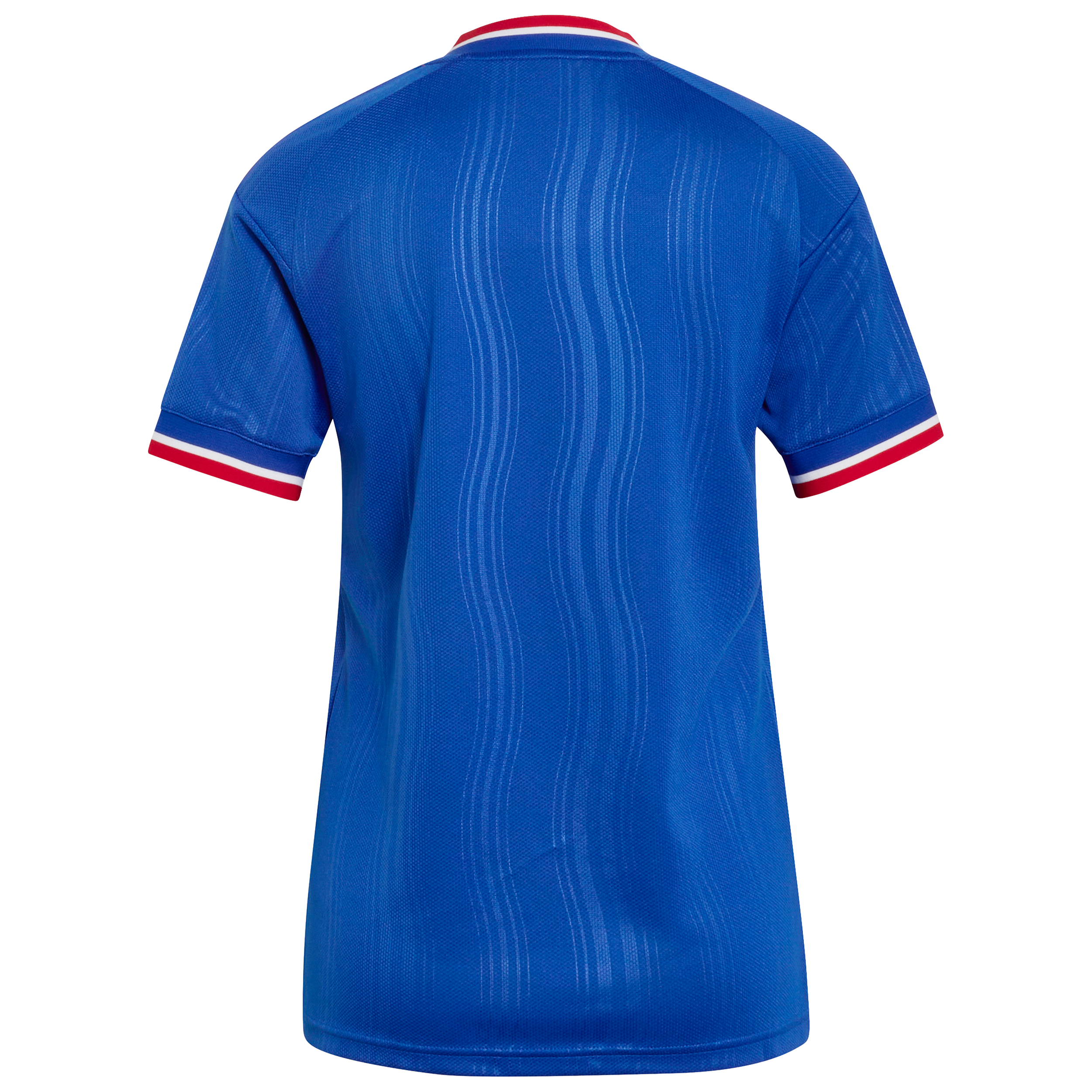 [SJH] Manchester United Women's 2026/27 Away Replica Jersey - Royal