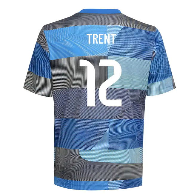 2025-2026 Real Madrid (rm) Shirt Shirt - Var7-4