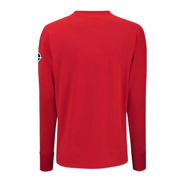 2020-2021 Borussia Dortmund Goalkeeper Away Shirt for (Men