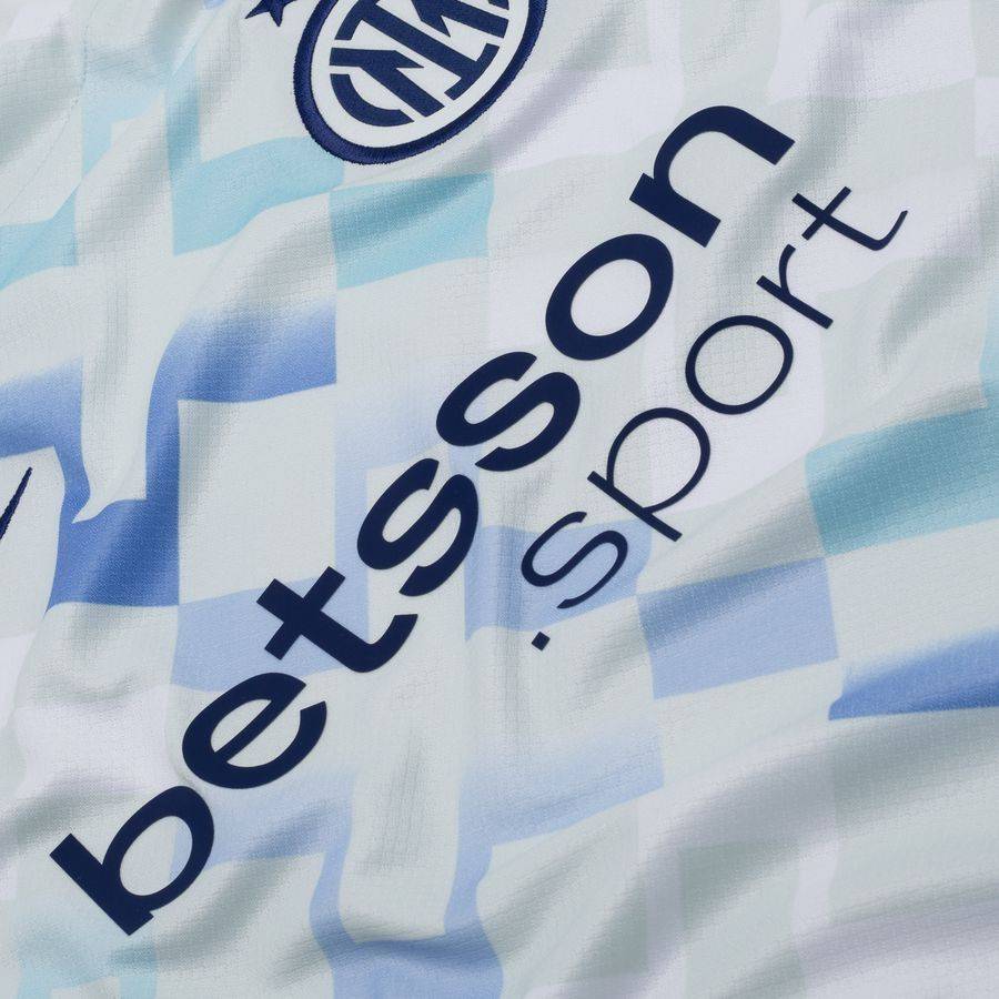 [JED] Inter Away Uniform 2025/26