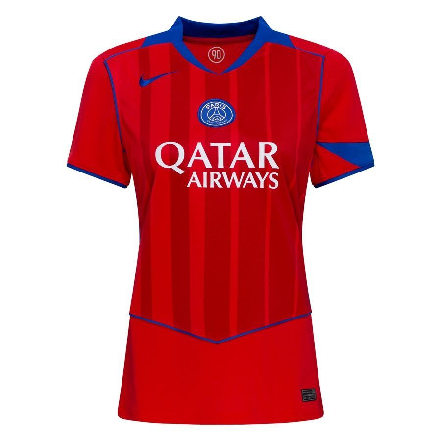Paris Saint Germain 3rd Shirt 2025/26 Women Supporter Version