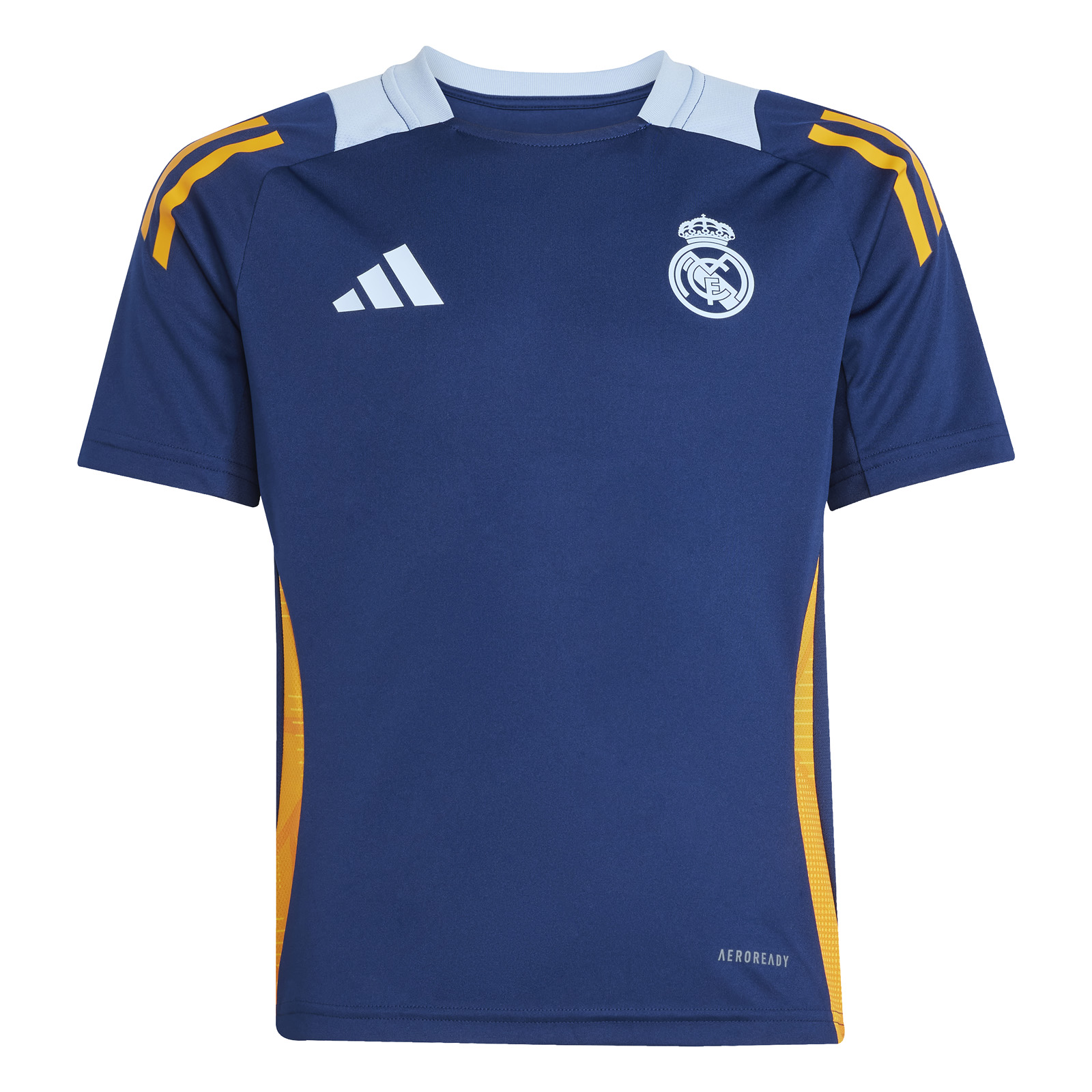 Adidas Real madrid Fan Training Jersey - value-for-money for Fans