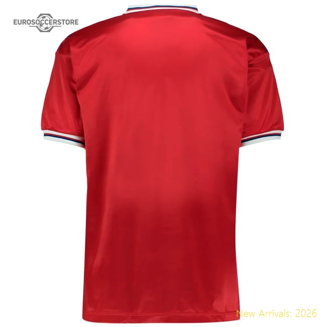 Durable England 2024-2025 Away Jersey (eng) Contemporary