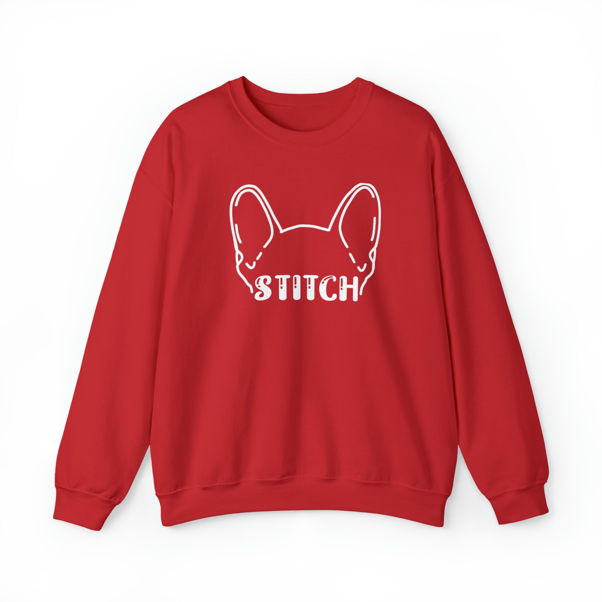My Frenchie - Personalized Unisex Sweatshirt