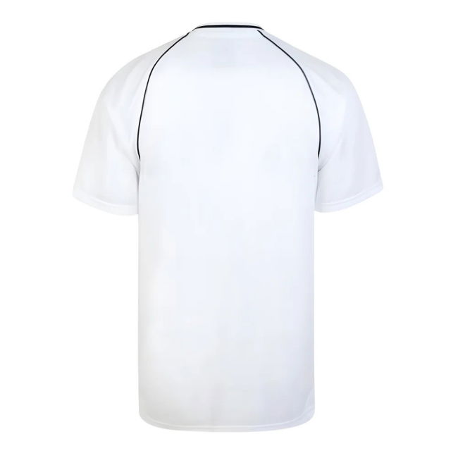 Vintage Tottenham Home Flexible - Replica Jersey Adults #41560