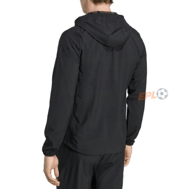LIV authentic 2025-20 Third Kit - Adults | first-class