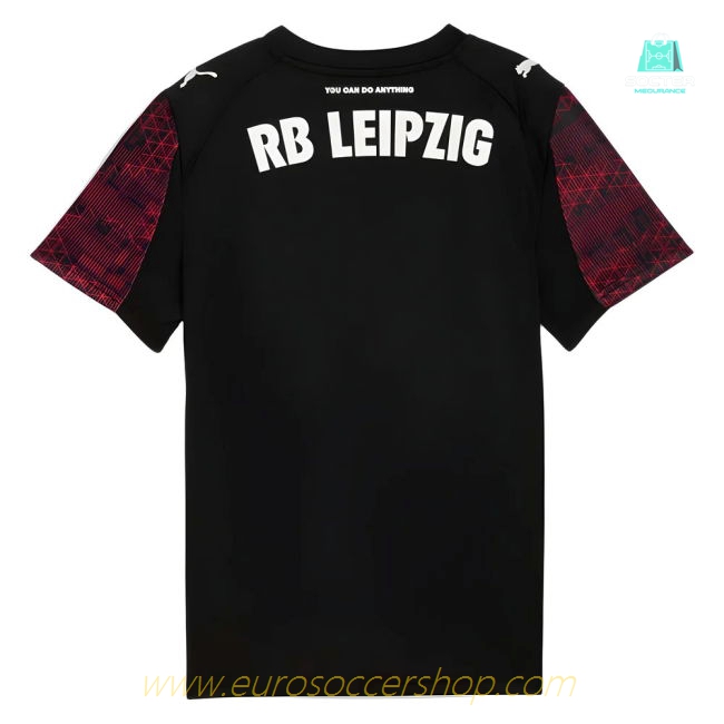 2025-2026 Red Bull Leipzig Third Shirt (Kids)
