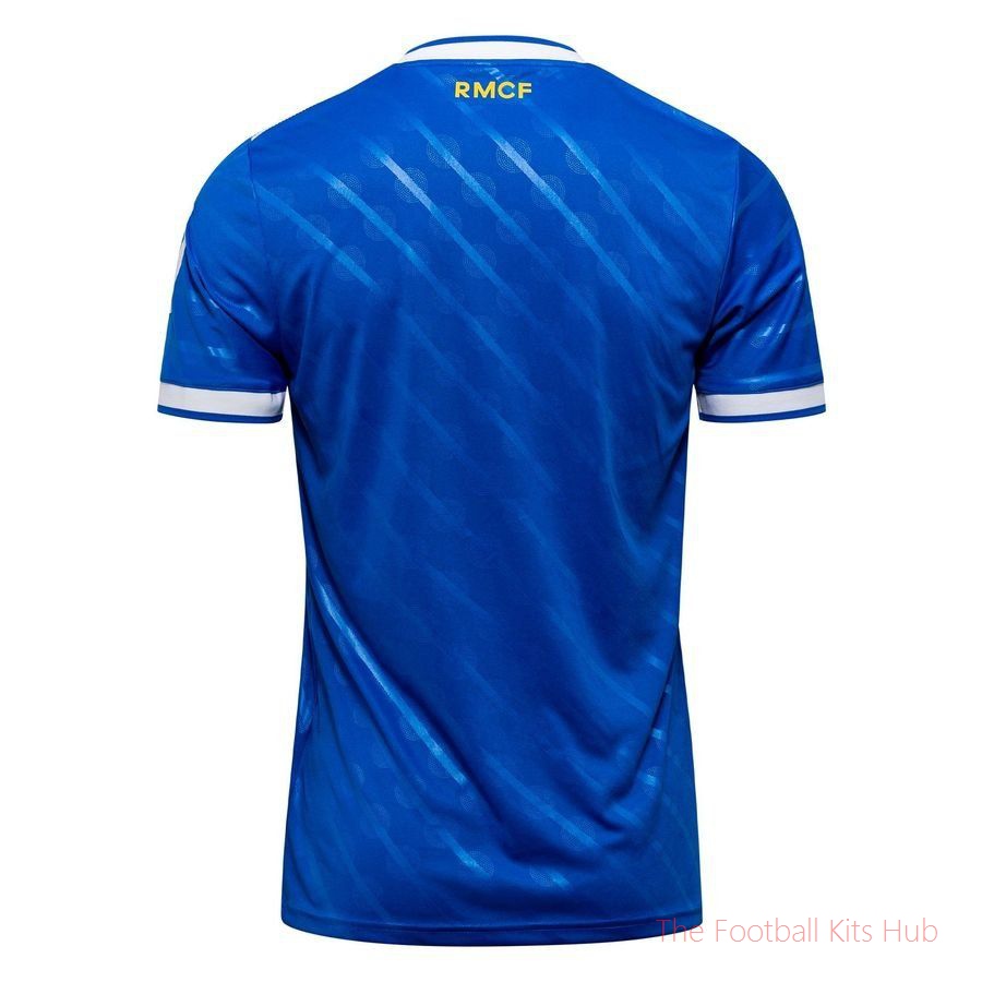 Real Madrid 3rd Shirt 2025/26 Kids