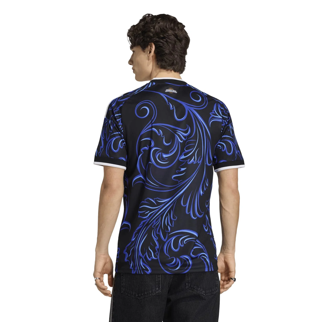Argentina 2026 Away Jersey Men's – Official Albiceleste Football Shirt | Argentina National Team Kit