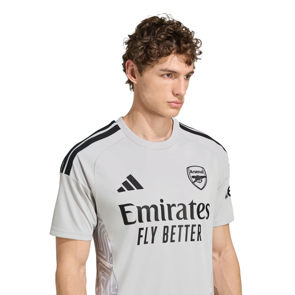 [ESK] Arsenal Goalkeeper Apparel 26/27