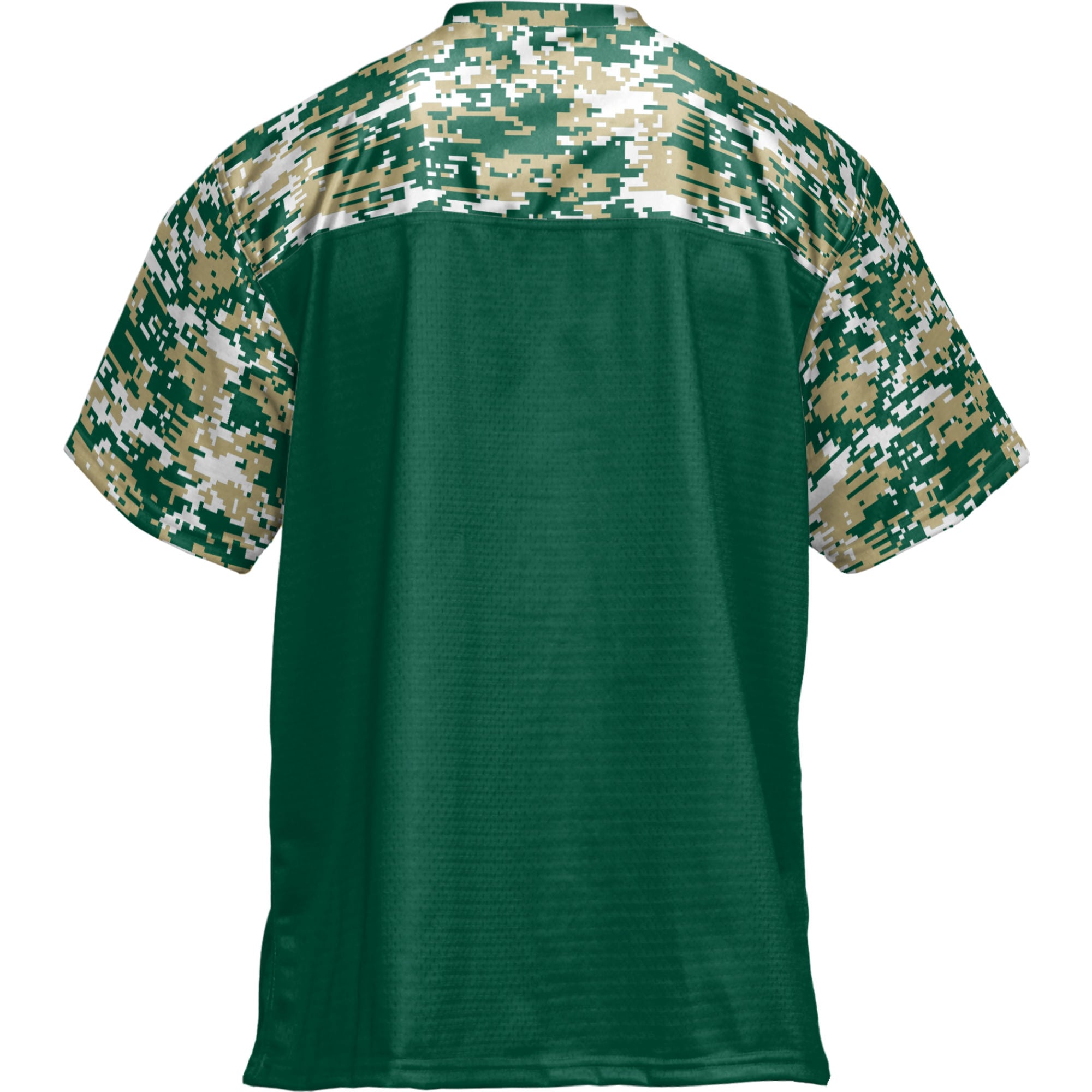 Sacramento State Hornets GameDay Greats 26/27 Football Jersey - Green