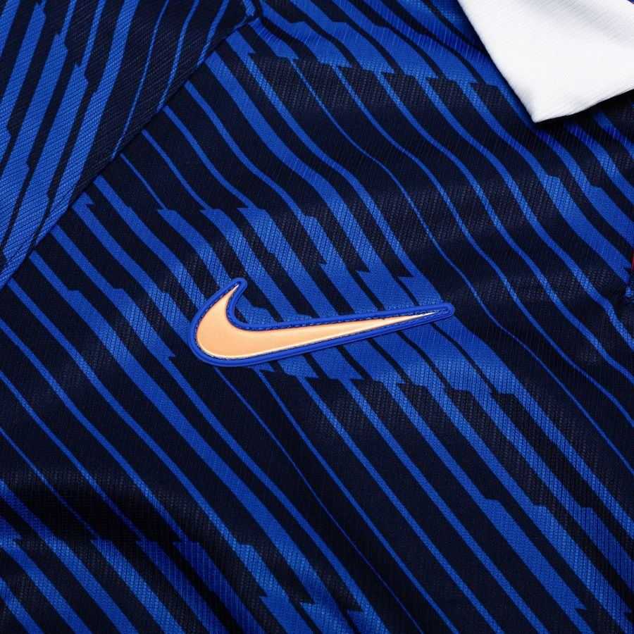 [EFKS] 2026 France World Cup Home Women Uniform