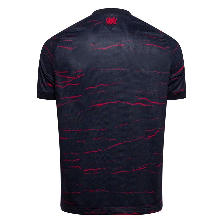 [EFKS] Wrexham Away Uniform 2026/27
