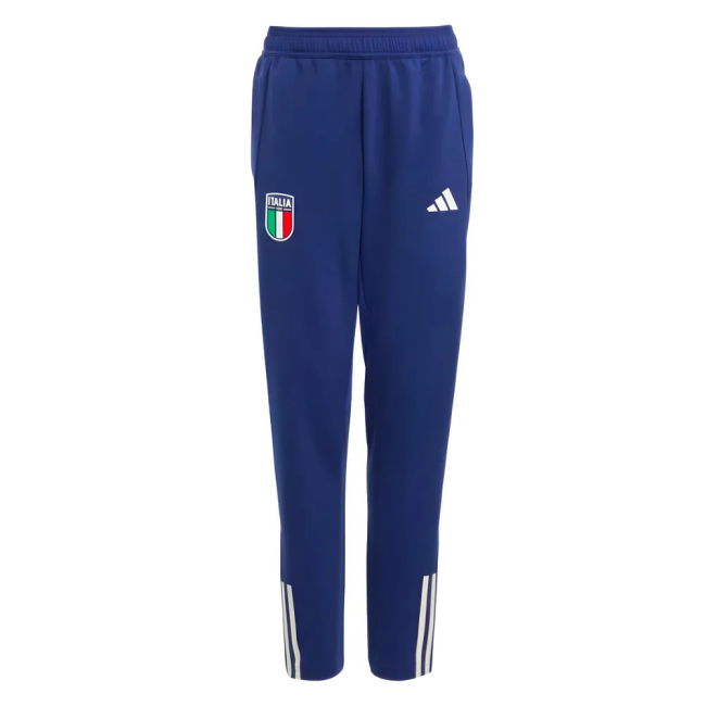 Kids Italy Jersey 2023-2024