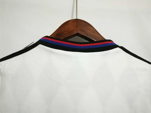 1995-1997 Visitante - Top Performance - Breathable Design