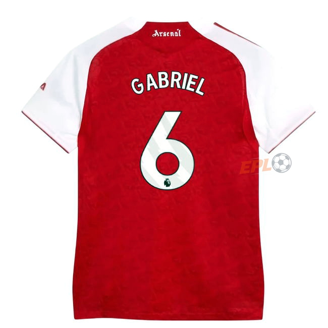 2025-20 Arsenal sleek Home Football Shirt | exclusive