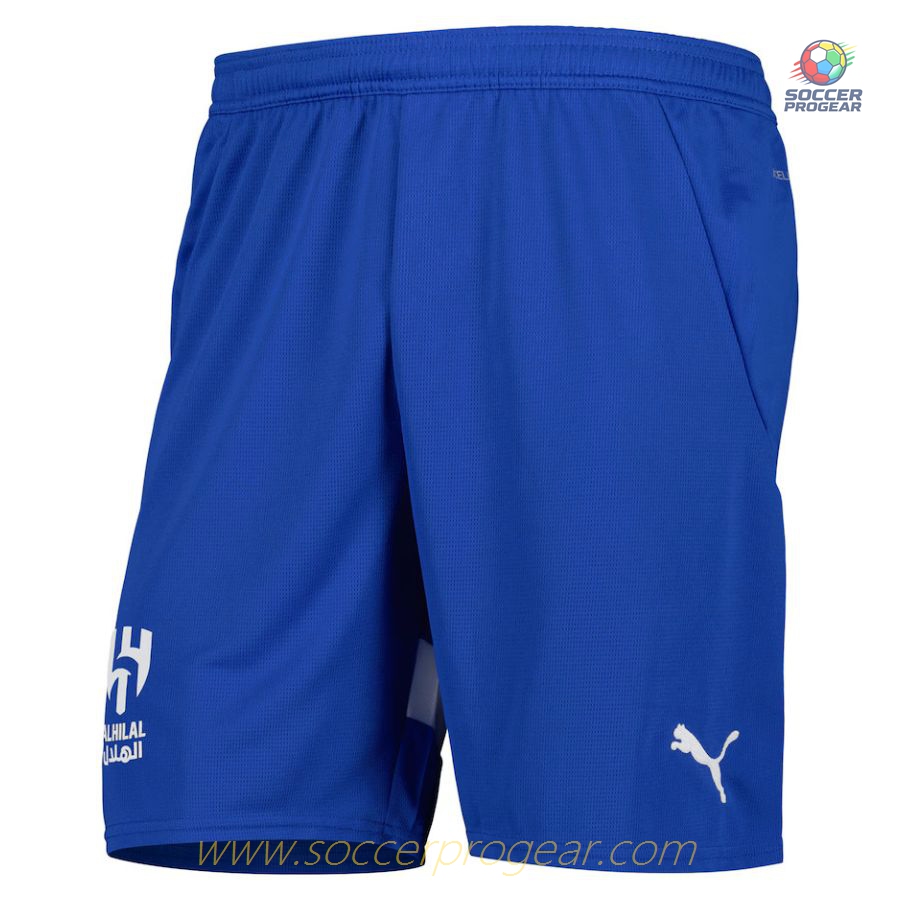 AL Hilal Away Shorts 2024-2025