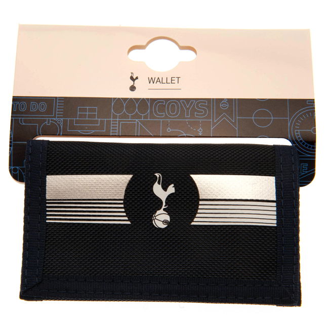 Men's Tottenham Hotspur FC Ultra Wallet