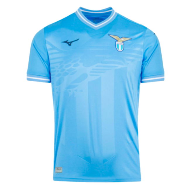 Lazio Exclusive Home Jersey 2023-2024