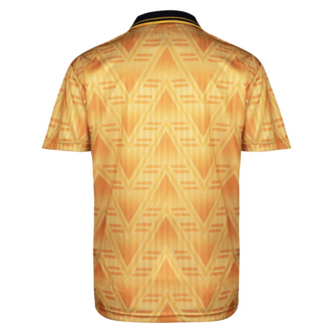 Non-League Exclusive Home Jersey 1991-1993