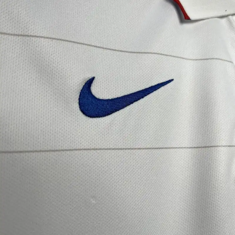 2014 USA Jersey retro kit