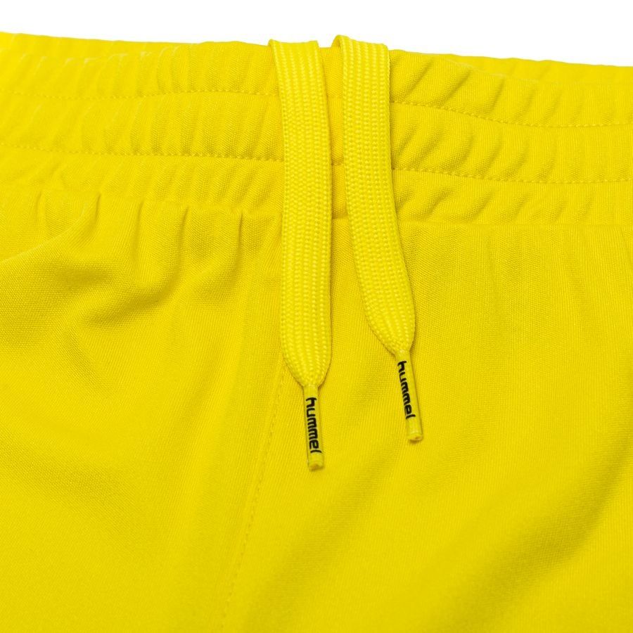 Denmark Goalkeeper Shorts 2024/25 Kids Adidas National Team Wear