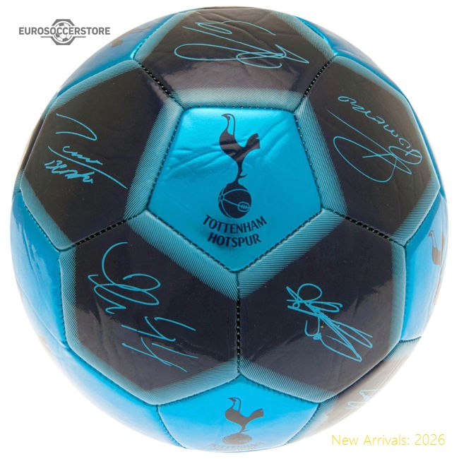 Authentic Tottenham Hotspur Fc Sig 26 Football - Premium Quality Baby